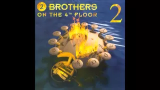 2 Brothers On The 4th Floor - Come Take My Hand  (Extended Version) (From the album "2"  1996)