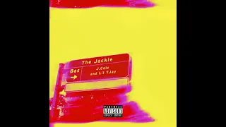 Bas, J. Cole - The Jackie ft. Lil Tjay (Instrumental)