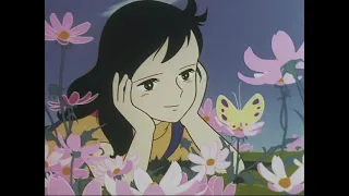 Hayao Miyazaki's "Yuki's Sun" (1972) | First Short Film | Debut