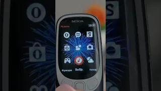 🫠НОВАЯ NOKIA 3310 ПРОТИВ СТАРОЙ НОКИИ 3310 !