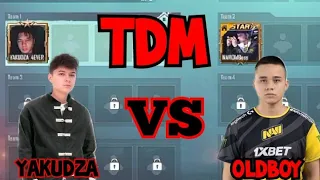 YAKUDZA vs OLDBOY  TDM КТО СИЛЬНЕЕ | Yakudza pubg, OldBoy pubg,