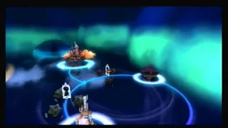 Let's play Kingdom Hearts 2 Final Mix HD part 19 Pooh's Lost Memory