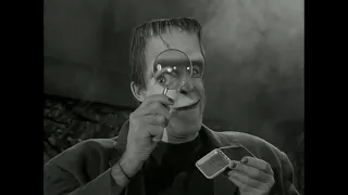 The Munsters   S01E23   Follow That Munster