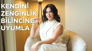 Zenginlik Bilincine Uyumlan | Bereket Frekansına Uyumlanmanın 7 Yolu