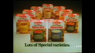 Central TV adverts 9th October 1984 2 of 2