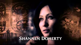 Charmed 10x22 Something Wicca is Gone Foverer. Part 1. Opening Credits