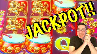 My stupidity and stubbornness paid off for a JACKPOT!! 🥁🎉🥳