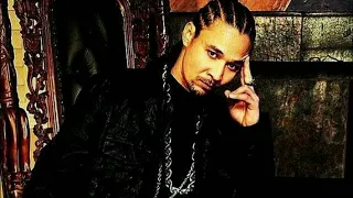 Bizzy bone - With Jesus Christ