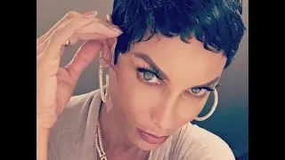 Why OIder FemaIes Like Nicole Murphy PREFER UnavailabIe Men