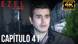 Ezel Capitulo 41 | Audio Español Versión Larga  4K