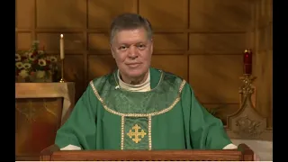 Catholic Mass Today | Daily TV Mass, Tuesday October 26 2021