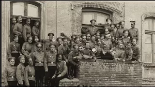 Тифлисское военное училище / Tiflis Miliatry School - 1914