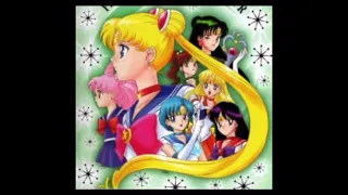 The power of love: Sailor Moon song EXTENDED