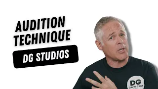 Auditions have changed forever, here's what YOU can do NOW | Audition Technique 101