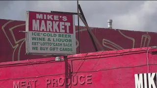 Judge denies lower bail for operators of Mike’s Market in Mountain View