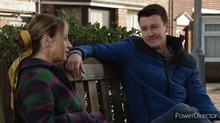 Coronation Street - Daisy Opens Up To Ryan (15th March 2023)