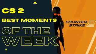 [2023/09/29] Counter-Strike 2 - MOST VIEWED Twitch Clips of the Week