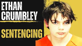 Judgement Day! Ethan Crumbley Sentencing Hearing! Michigan School Shooter