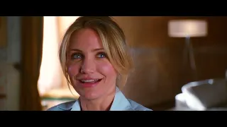 Knight and Day ending funny scene