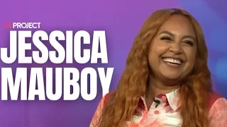 Jessica Mauboy On What Type Of Partier She Is