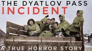 The Dyatlov Pass Incident: Real Life Horror Mystery In the Russian Wilderness