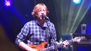 PHISH : Axilla I : {1080p HD}: Blossom Music Center : Cuyahoga Falls, OH : 6/24/2012