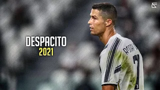 Cristiano Ronaldo 2020 ► Despacito ● Skills & Goals | HD