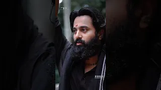 ഉണ്ണി മുകുന്ദൻ ഷൂട്ടിംഗ് ലൊക്കേഷനിൽ മാളികപ്പുറം ഡയറക്ടർ വിഷ്ണുവിനോടൊപ്പം #UnniMukundan #shorts