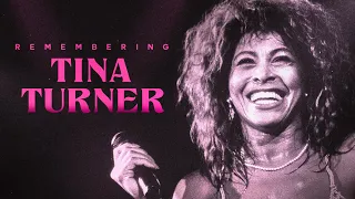 Remembering Tina Turner (2023) FULL BIOGRAPHY DOCUMENTARY w/ SUBS | HD