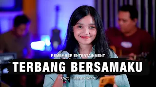 Kangen Band - Terbang Bersamaku | Remember Entertainment ( Keroncong Cover )