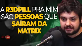 M0NARK MANDA A REAL SOBRE A REDPILL!