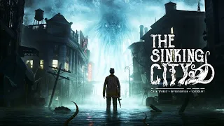 Халява на рынке.. the sinking city ep6