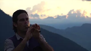 Cerro Tusa: centro de paz y sanación desde nuestros ancestros