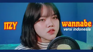 ITZY - WANNABE (Indonesian Ver.)