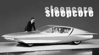 Retrofuturism: Some Other Future's Past | Sleepcore Stream