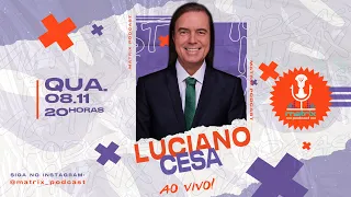 Luciano Cesa Ep#71