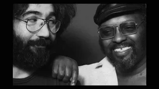 I Was Made To Love Her- Jerry Garcia & Merl Saunders 1973-10-11 Keystone Berkeley SBD