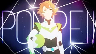 『 ᴘᴏᴍᴘᴇɪɪ 』 FULL VOLTRON MEP