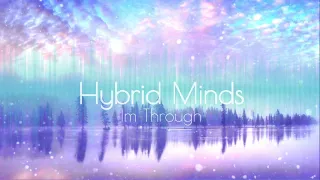 D&B 432 Hz 🎧 Hybrid Minds - Im Through 🎧