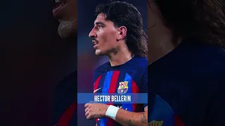 Les 5 joueurs que le Barça veut vendre cet hiver 😱