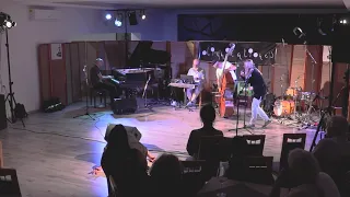 Chilli Jazz Congress 23' - BAND 03 -  Fusillo / Kafka / Perovšek / Fonda / Matoušková