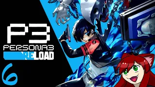 Shirokawa Boulevard Reload Ed. | Persona 3 Reload VOD 2-12-24