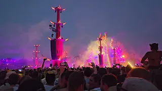 Defqon.1 2023 | Saturday | RED | Endshow