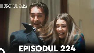 Unchiul Kara Episodul 224 | Subtitrare în limba română