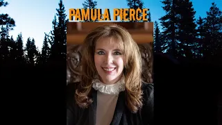 LIVE Stream #23: The Legend of Boggy Creek with Pamula Pierce