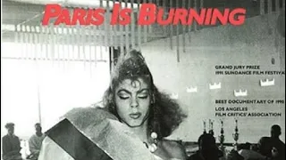 Paris is Burning & The Tragic Story of Venus Xtravaganza