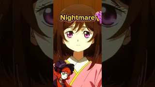 This NEW Anime is NIGHTMARE FAIRY TALES