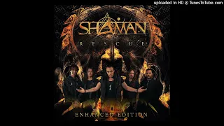 SHAMAN - What If? [RESCUE - ENHANCED EDITION]