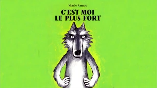 C'EST MOI LE PLUS FORT - Mario Ramos