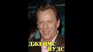 МОИ ЗВЁЗДЫ VHS  ДЖЕЙМС ВУДС (James Woods)